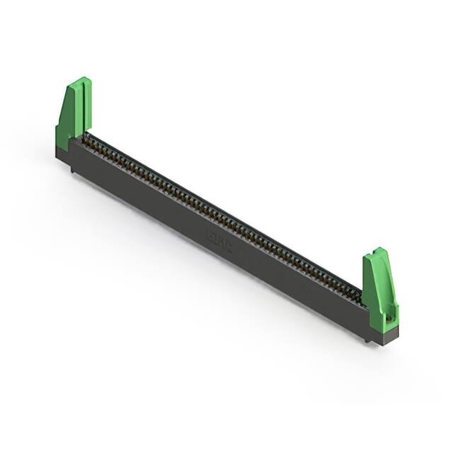 395-063-542-488 EDAC Inc.  Edgeboard Connectors